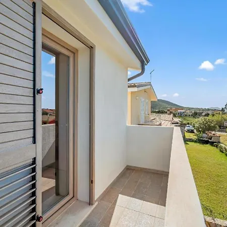 Appartamento Bianca *