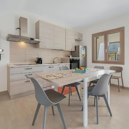 Daire Bianca SantʼAnna Arresi