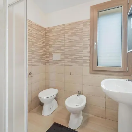 Apartment Bianca