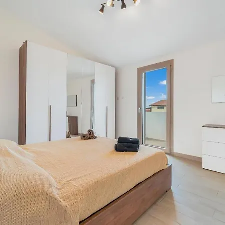Apartment Bianca