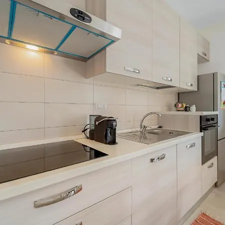 Apartment Bianca