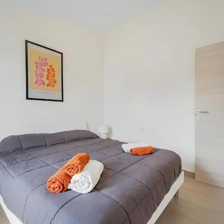 Bianca Apartment Sant'Anna Arresi