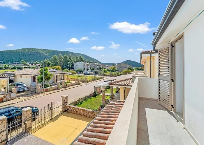 Bianca Daire SantʼAnna Arresi