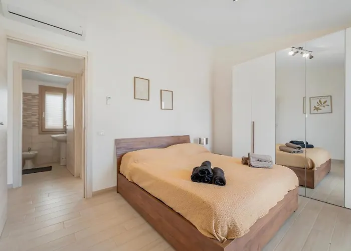 Bianca * SantʼAnna Arresi